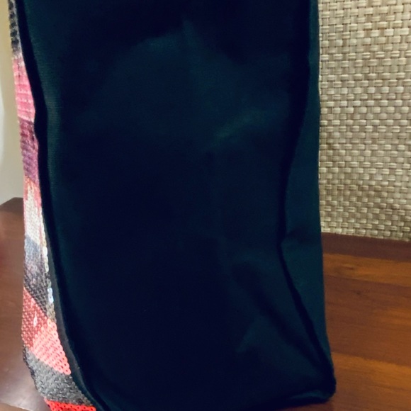 🌟2xHP🌟NWOT Victoria Secret Bling Stripe Sequ… - Picture 3 of 11